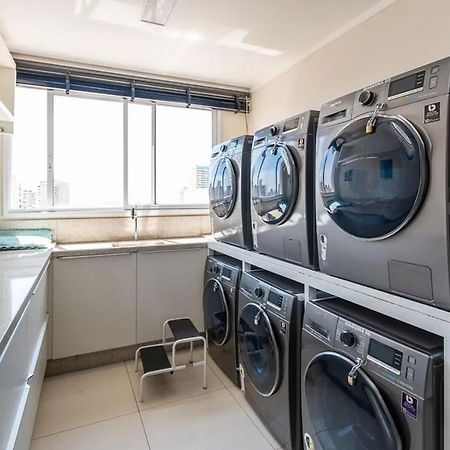 WB3002 Lindo Studio próximo ao Parque Vaca Brava Apartamento Goiânia Exterior foto